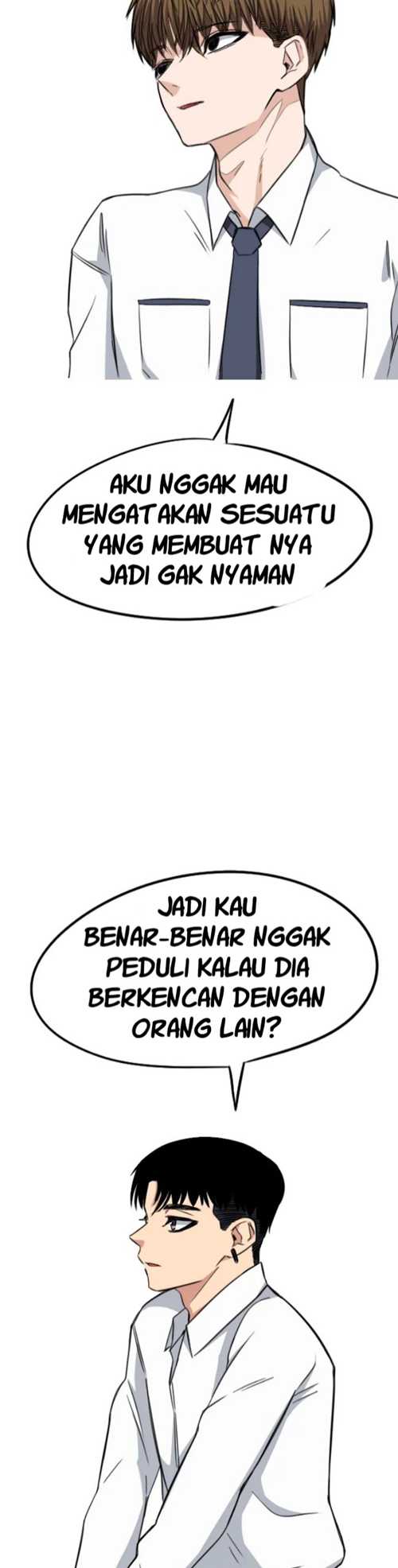 Cage of Eden Chapter 37 - halaman 19