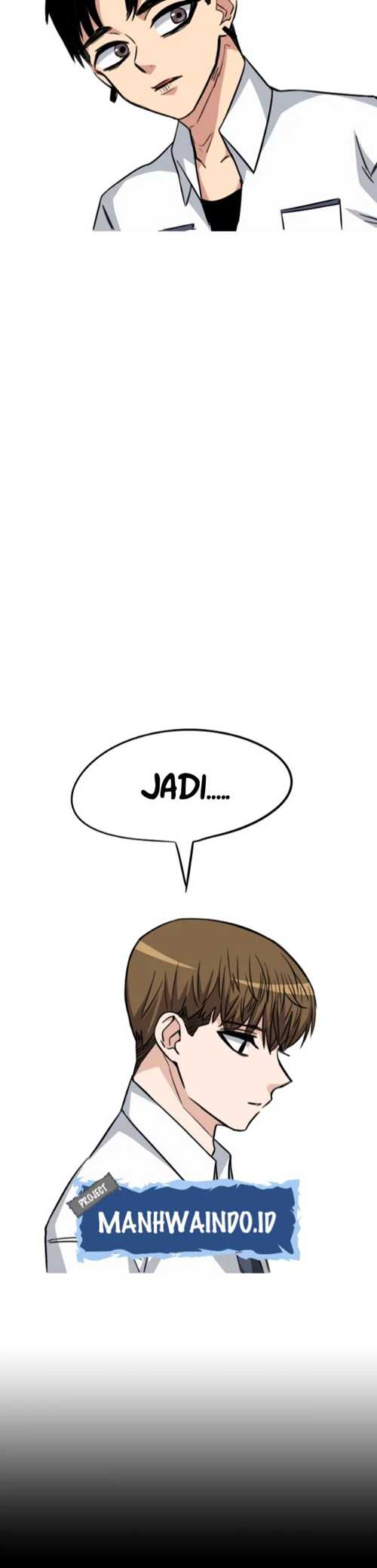 Cage of Eden Chapter 37 - halaman 8