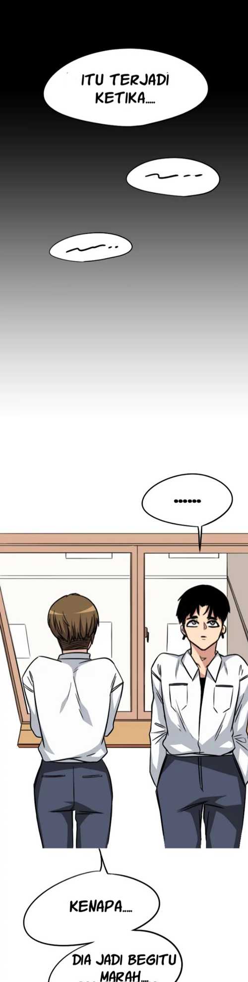 Cage of Eden Chapter 37 - halaman 9