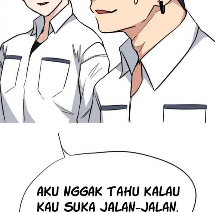 Cage of Eden Chapter 39 - halaman 2