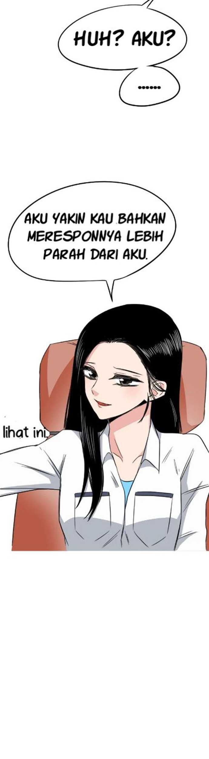 Cage of Eden Chapter 39 - halaman 21