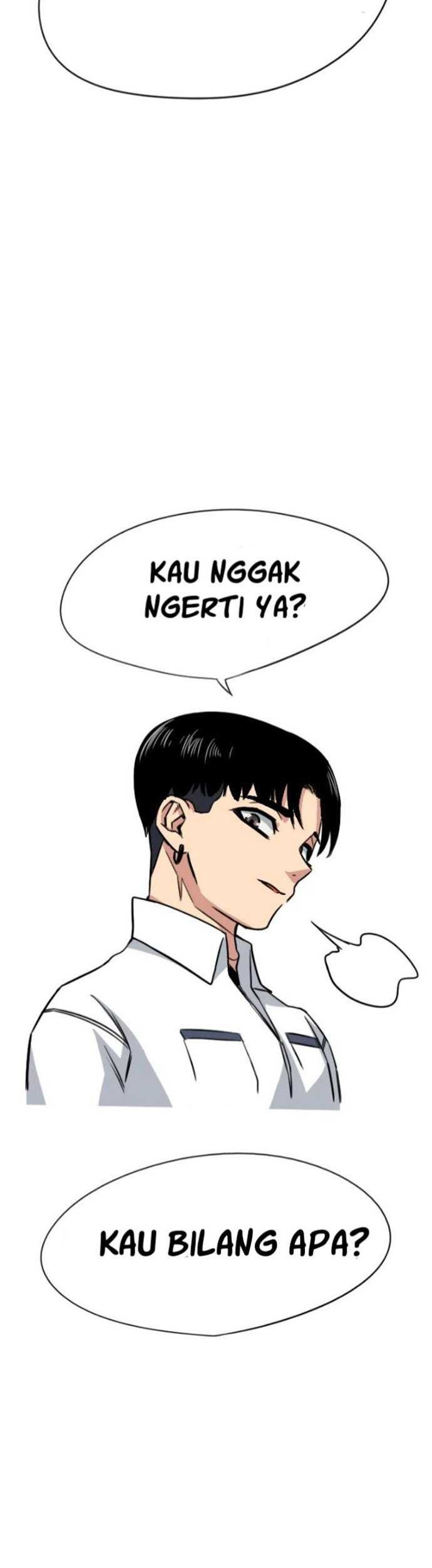 Cage of Eden Chapter 39 - halaman 3