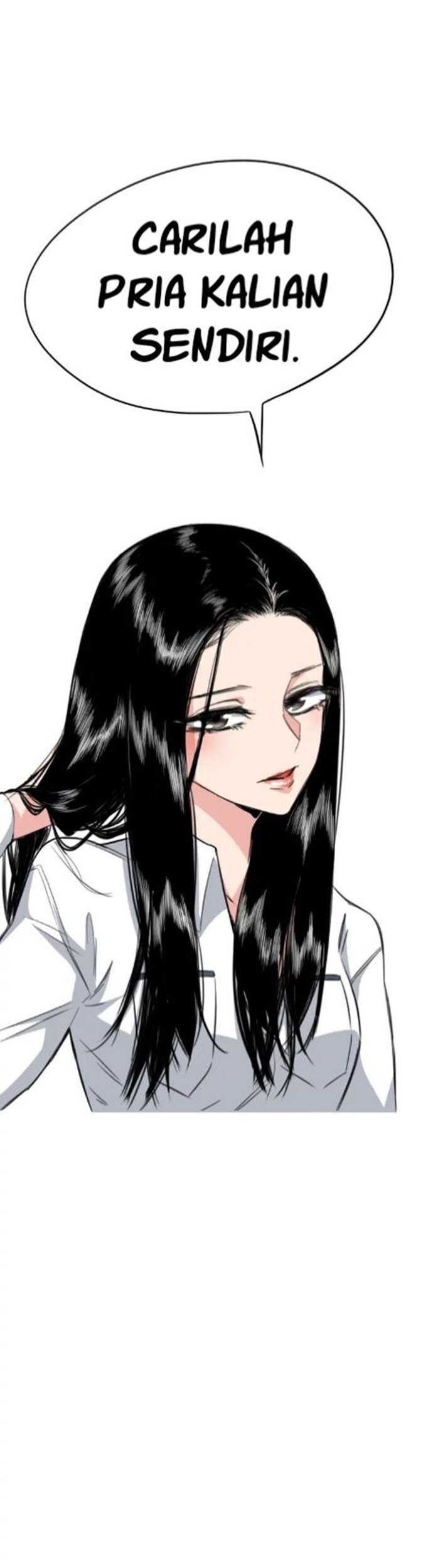 Cage of Eden Chapter 40 - halaman 11