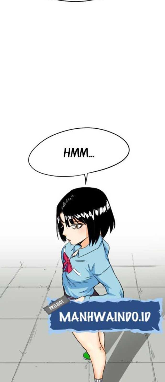 Cage of Eden Chapter 40 - halaman 16