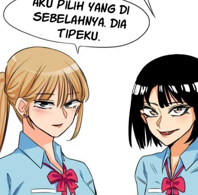 Cage of Eden Chapter 40 - halaman 2