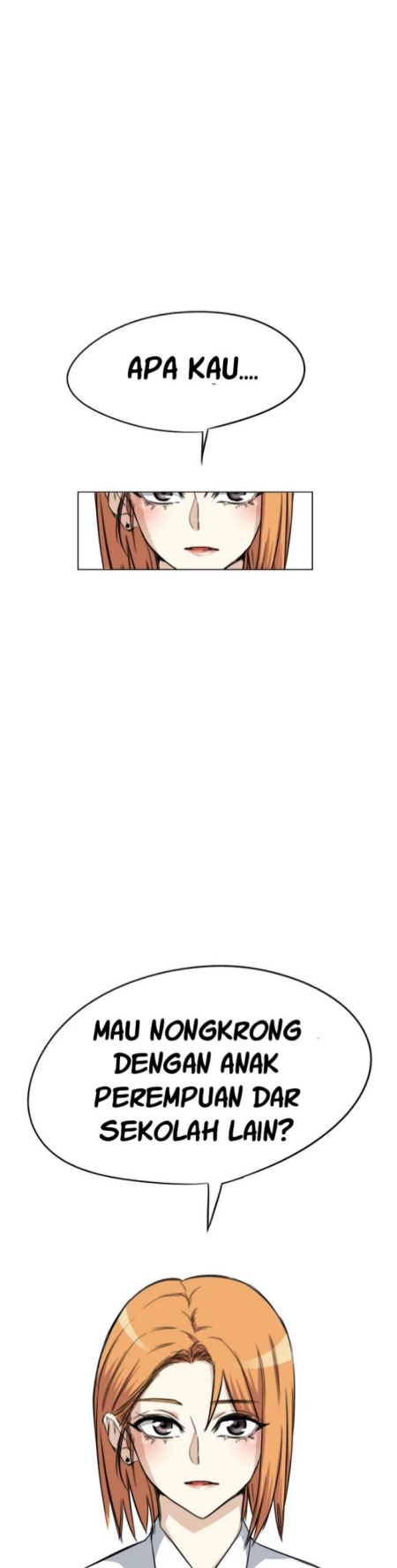 Cage of Eden Chapter 41 - halaman 11