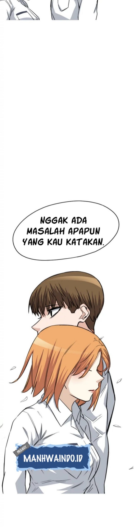 Cage of Eden Chapter 41 - halaman 14