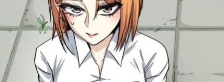 Cage of Eden Chapter 41 - halaman 4