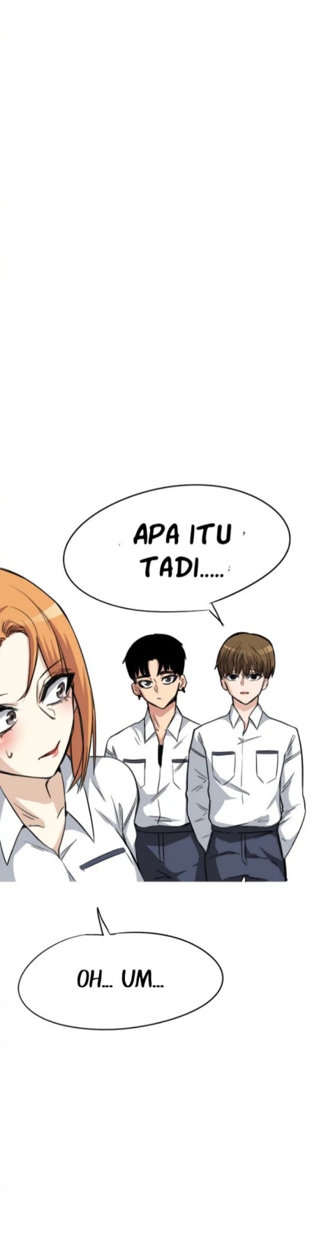 Cage of Eden Chapter 41 - halaman 6
