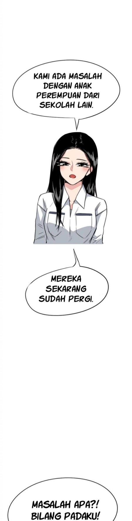 Cage of Eden Chapter 41 - halaman 7