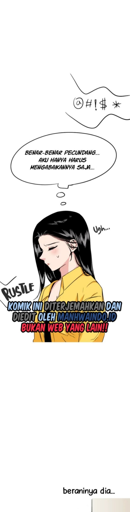 Cage of Eden Chapter 42 - halaman 19