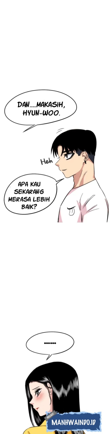 Cage of Eden Chapter 43 - halaman 7