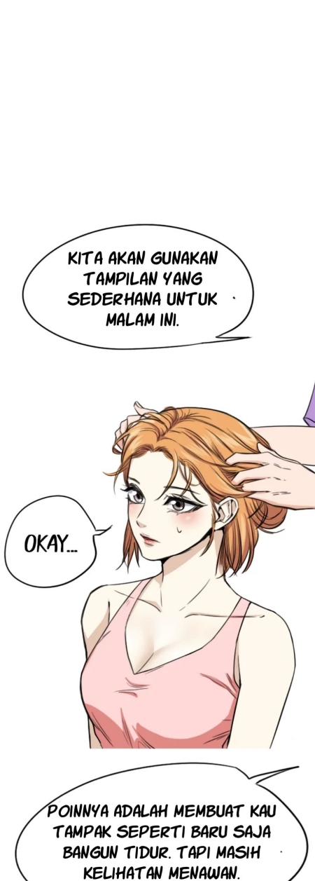Cage of Eden Chapter 44 - halaman 10