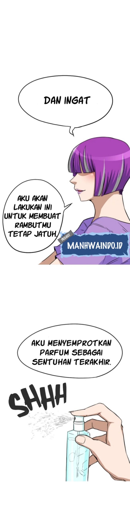 Cage of Eden Chapter 44 - halaman 12