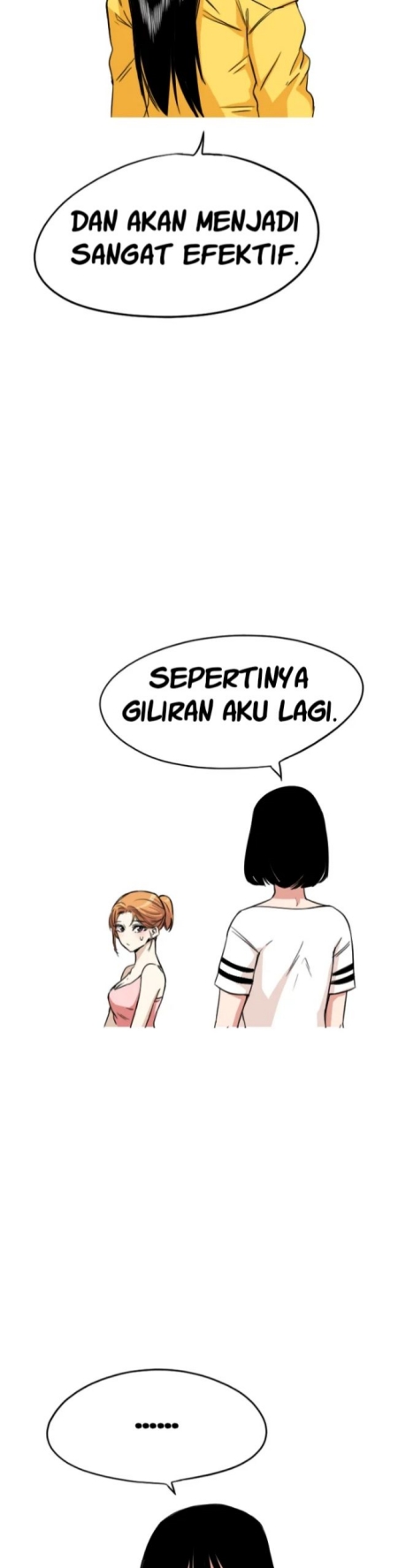 Cage of Eden Chapter 44 - halaman 14