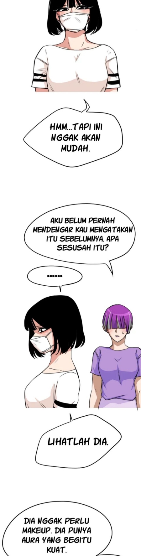 Cage of Eden Chapter 44 - halaman 15