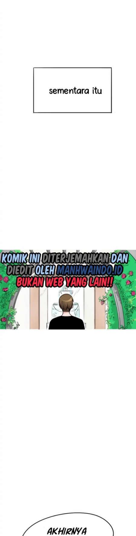 Cage of Eden Chapter 44 - halaman 17