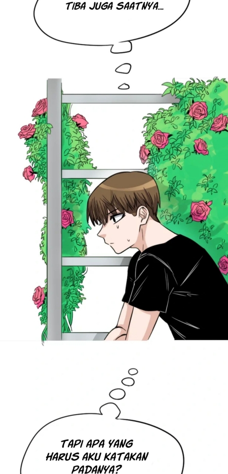 Cage of Eden Chapter 44 - halaman 18