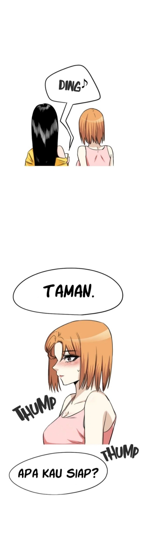 Cage of Eden Chapter 44 - halaman 2