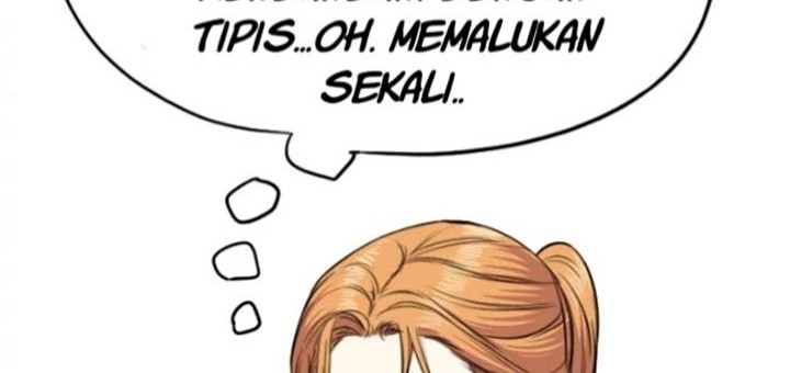 Cage of Eden Chapter 45 - halaman 14
