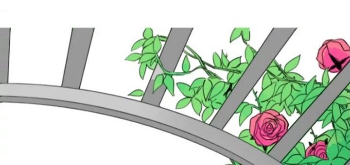 Cage of Eden Chapter 45 - halaman 18
