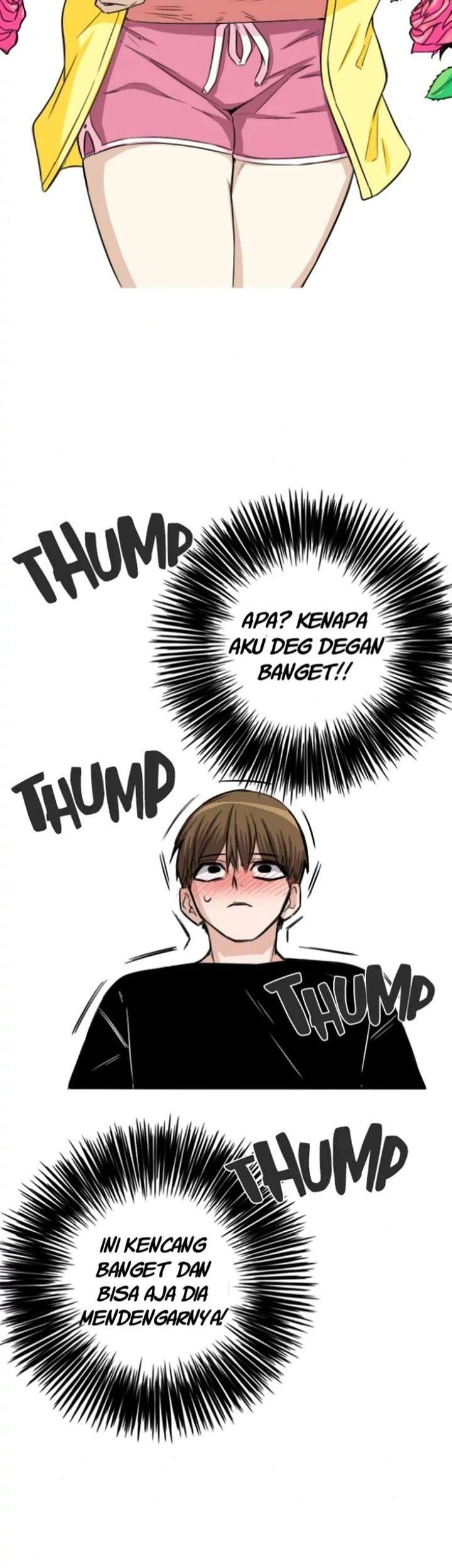 Cage of Eden Chapter 45 - halaman 3