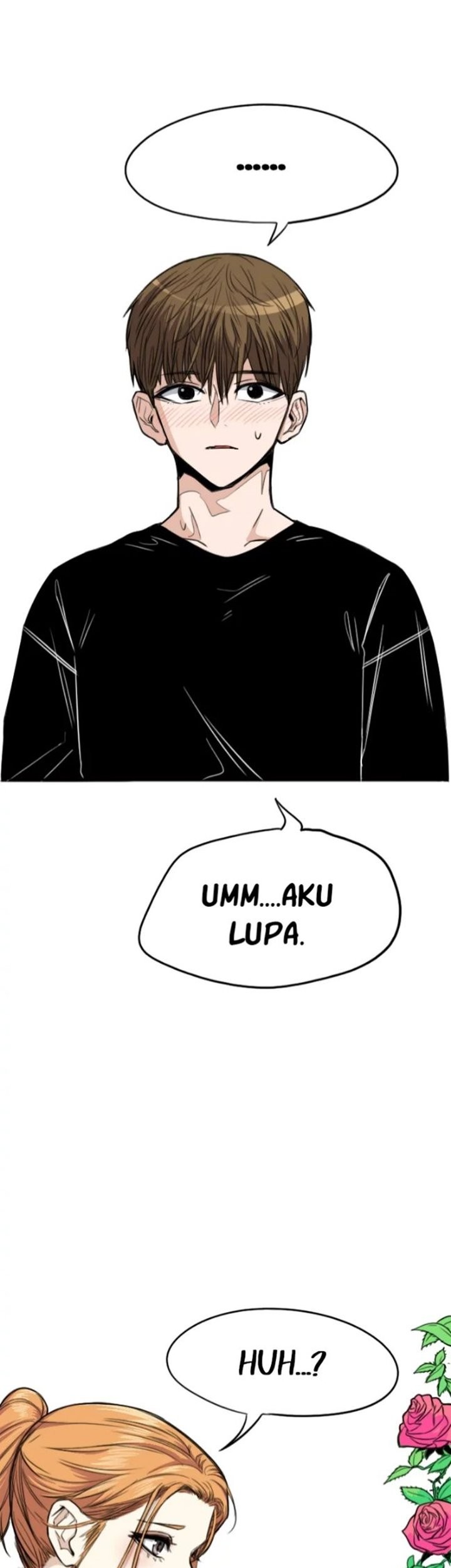 Cage of Eden Chapter 45 - halaman 7