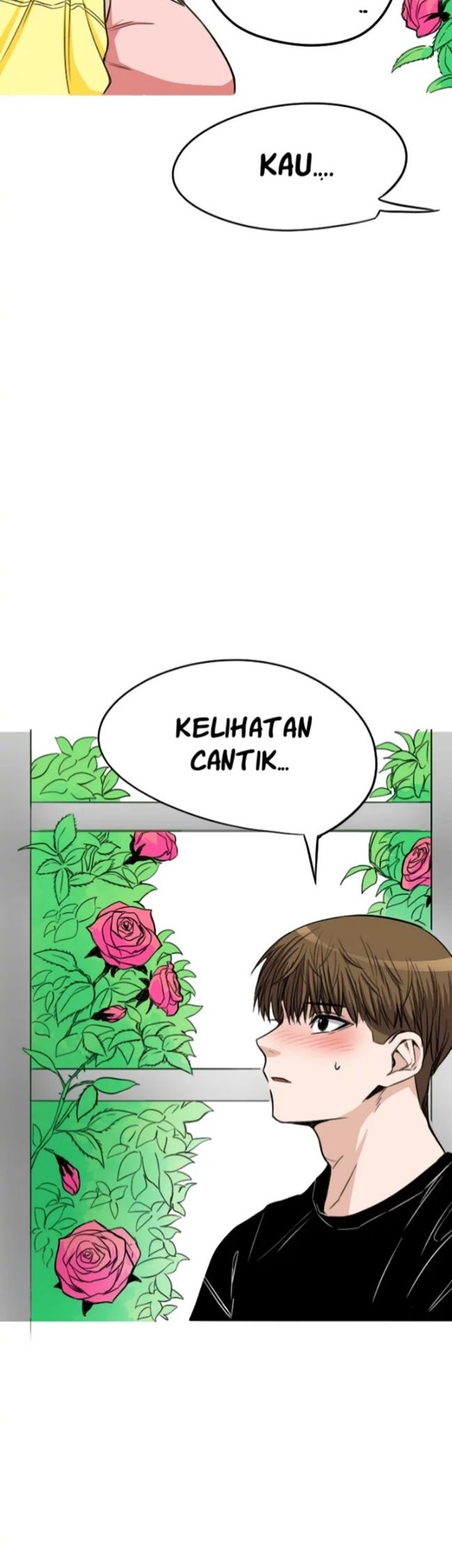 Cage of Eden Chapter 45 - halaman 9