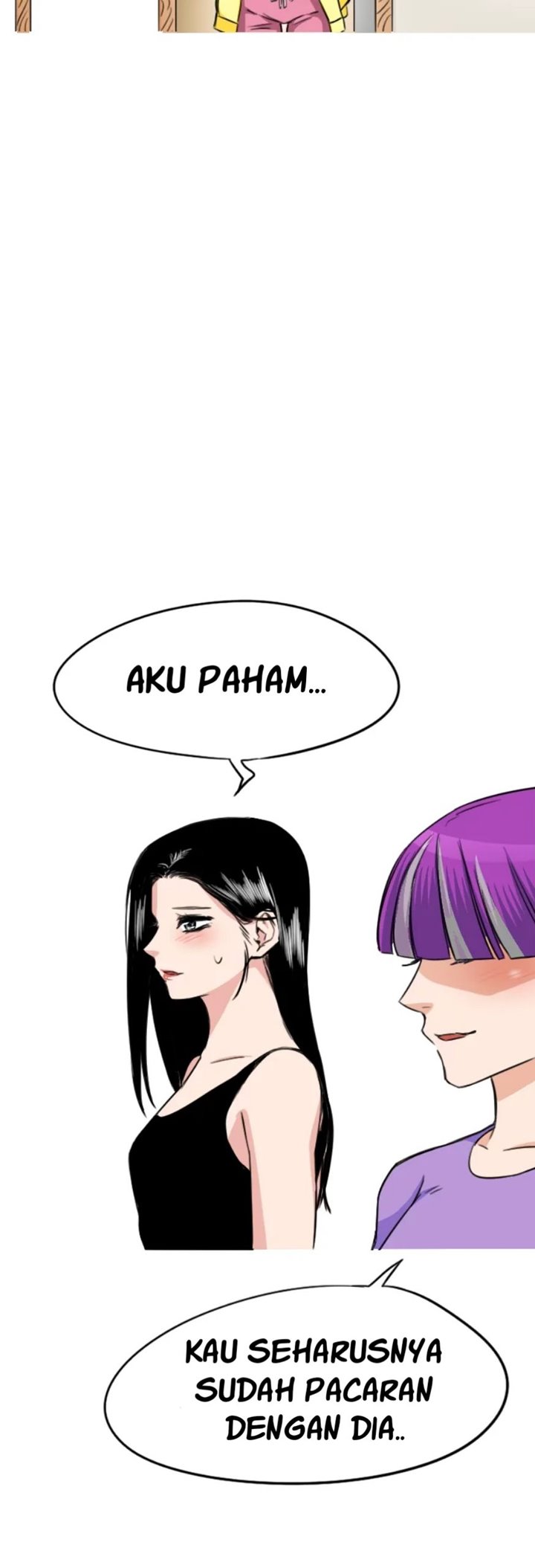 Cage of Eden Chapter 46 - halaman 14