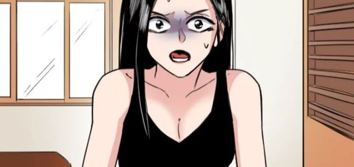Cage of Eden Chapter 46 - halaman 20
