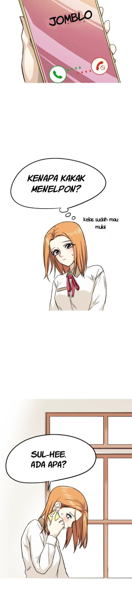 Cage of Eden Chapter 51 - halaman 13