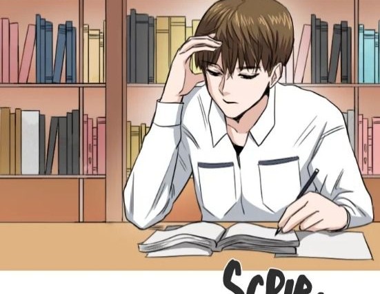 Cage of Eden Chapter 52 - halaman 2