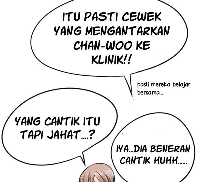 Cage of Eden Chapter 53 - halaman 13