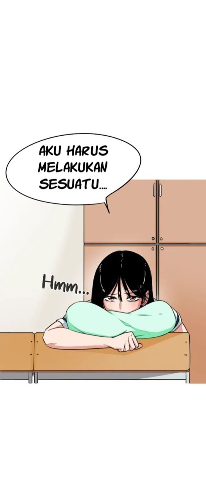 Cage of Eden Chapter 53 - halaman 17