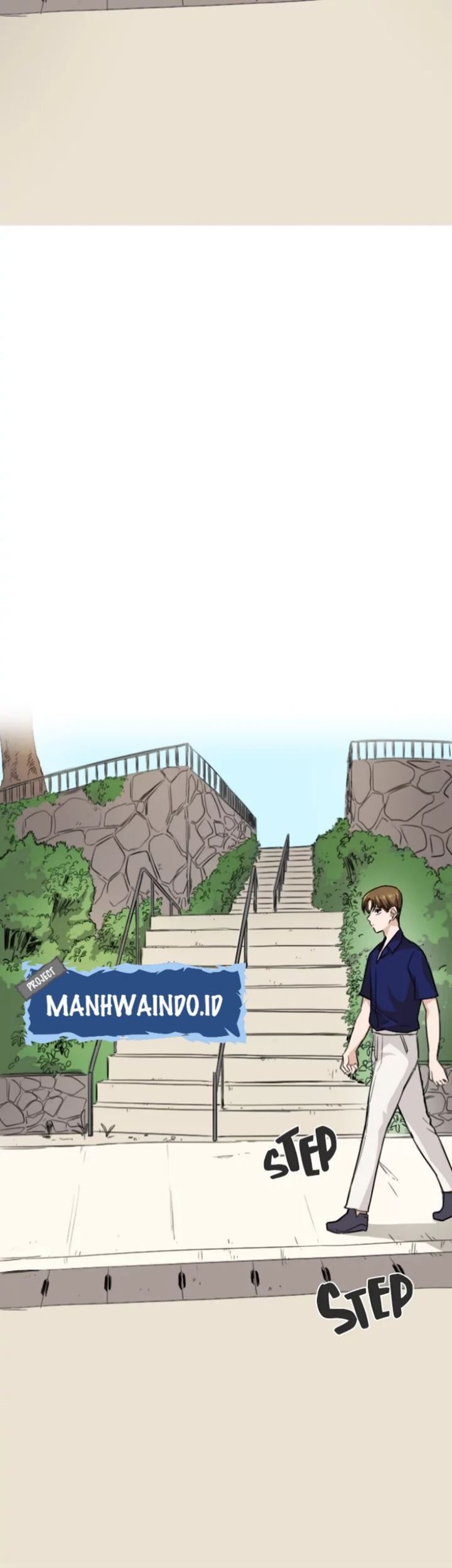 Cage of Eden Chapter 56 - halaman 9