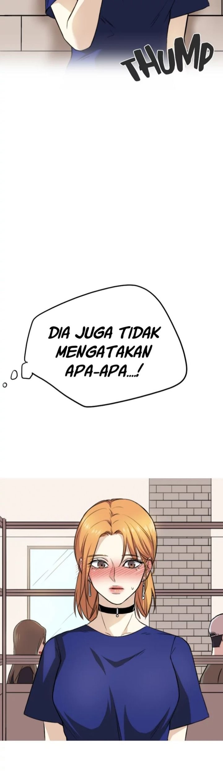Cage of Eden Chapter 57 - halaman 9