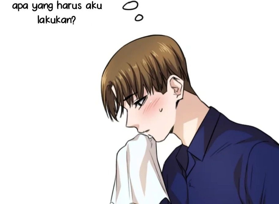 Cage of Eden Chapter 58 - halaman 2