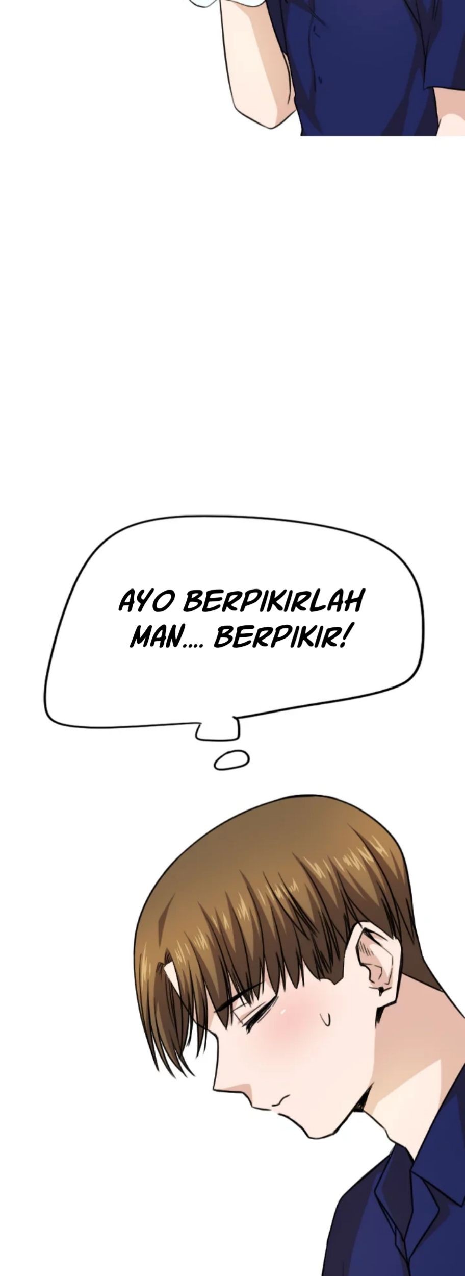 Cage of Eden Chapter 58 - halaman 3