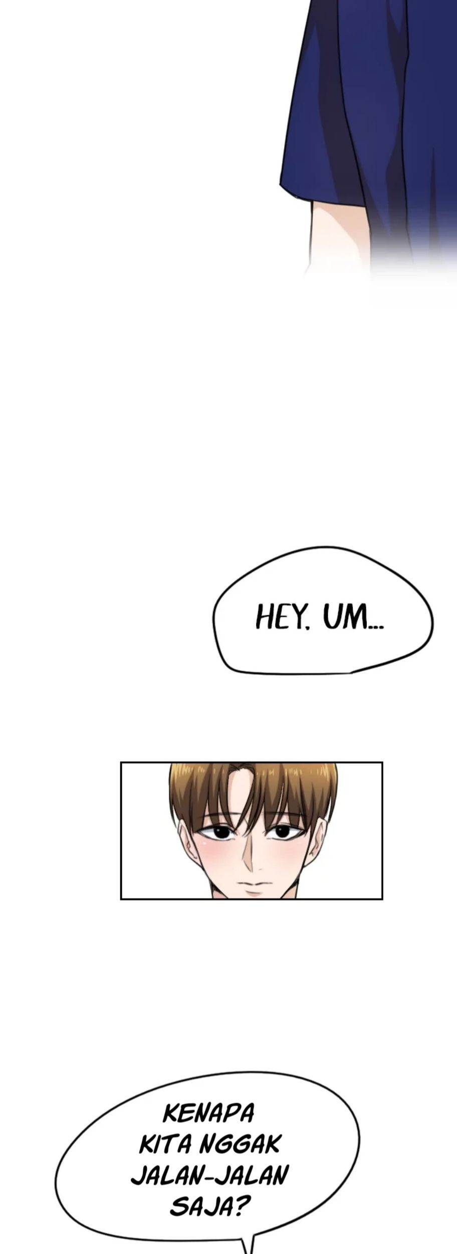 Cage of Eden Chapter 58 - halaman 5