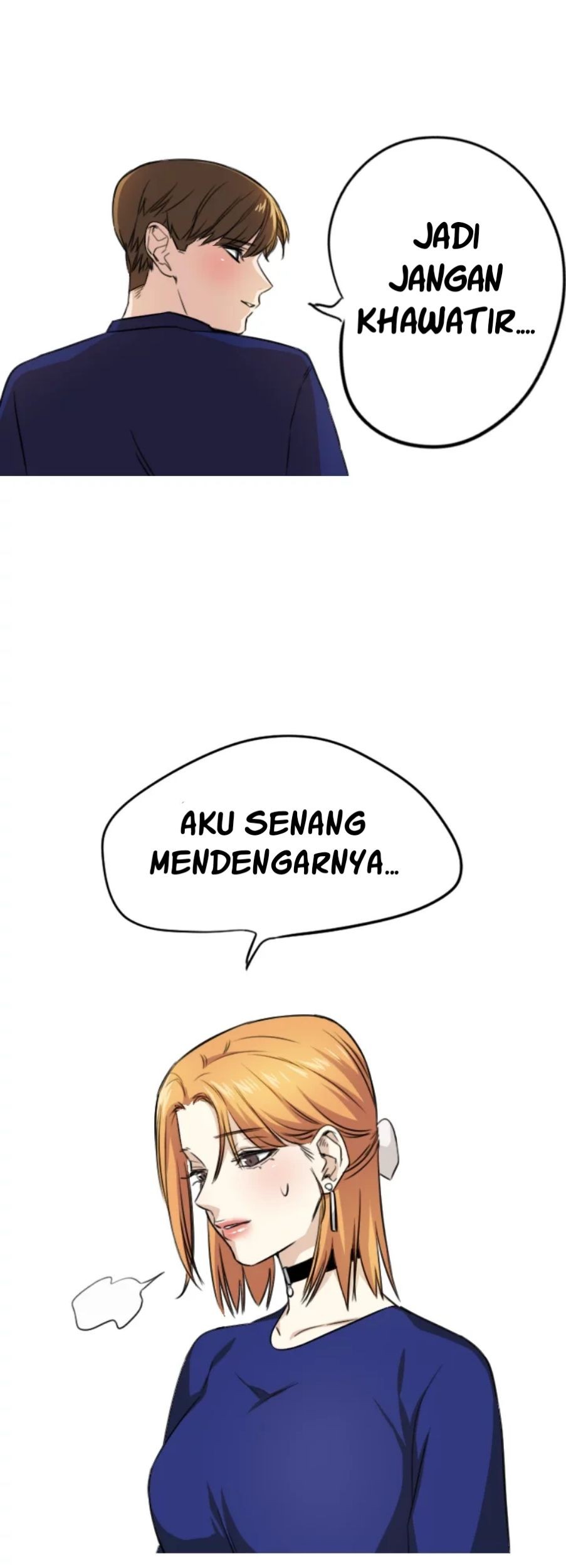 Cage of Eden Chapter 59 - halaman 21