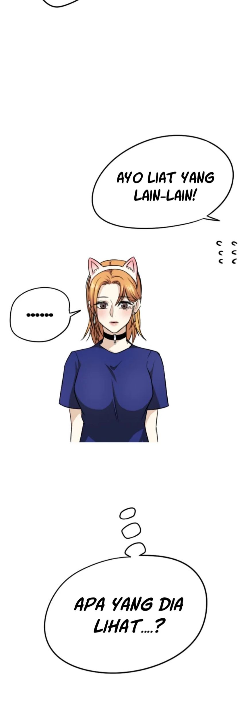 Cage of Eden Chapter 59 - halaman 3