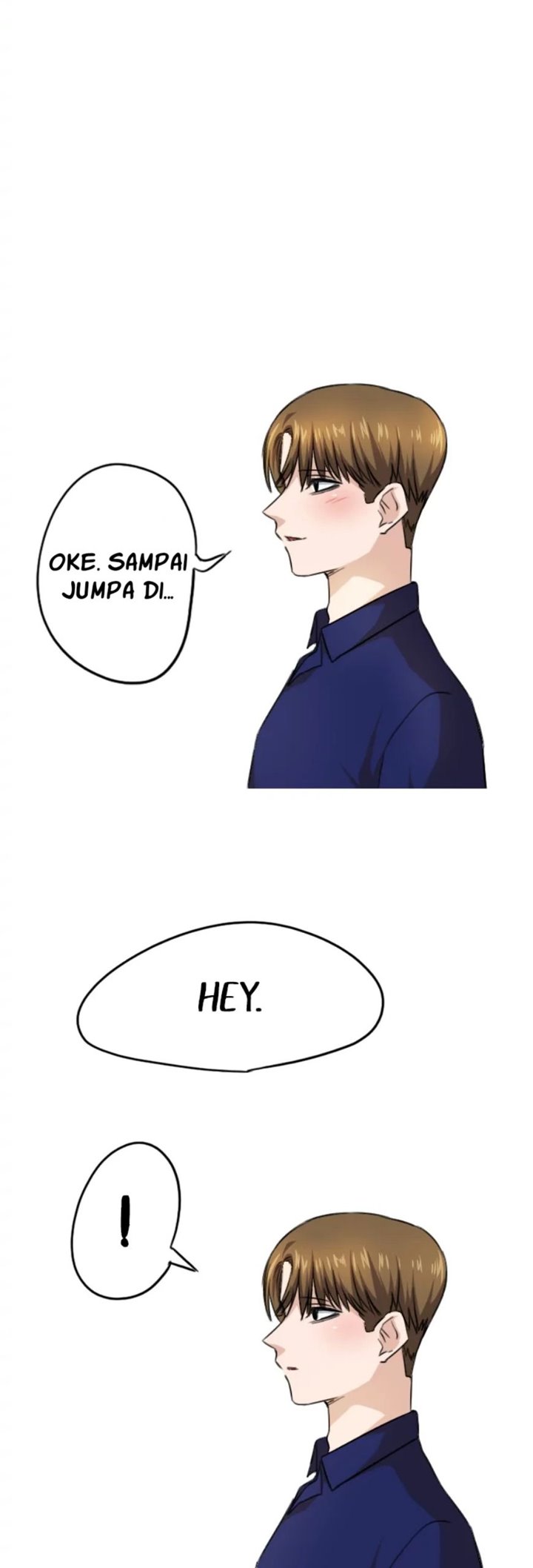 Cage of Eden Chapter 60 - halaman 10