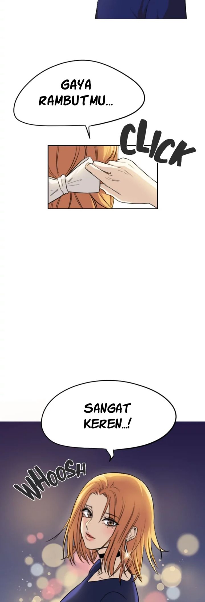 Cage of Eden Chapter 60 - halaman 11