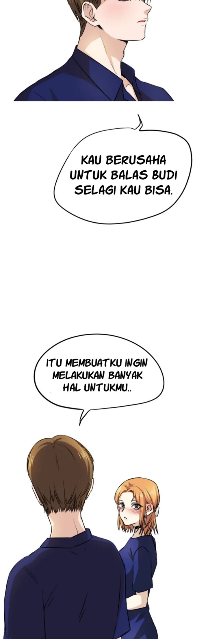 Cage of Eden Chapter 60 - halaman 3