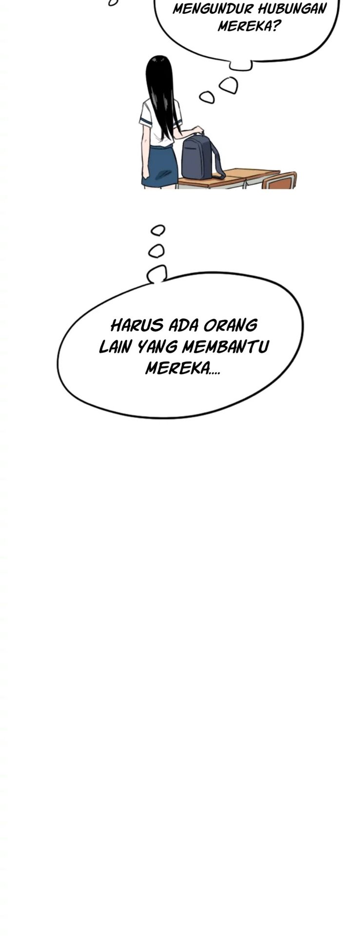 Cage of Eden Chapter 61 - halaman 14
