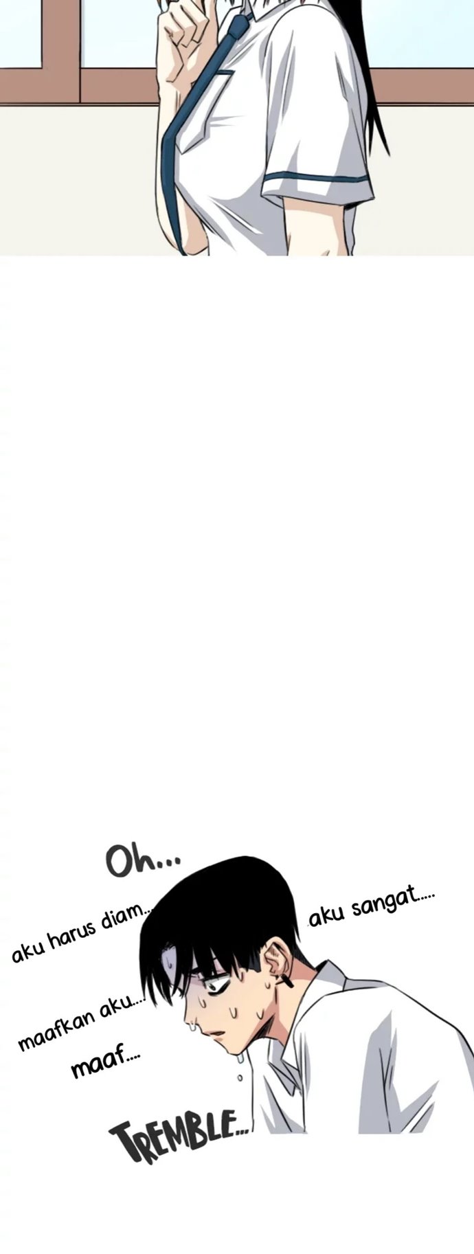 Cage of Eden Chapter 62 - halaman 15