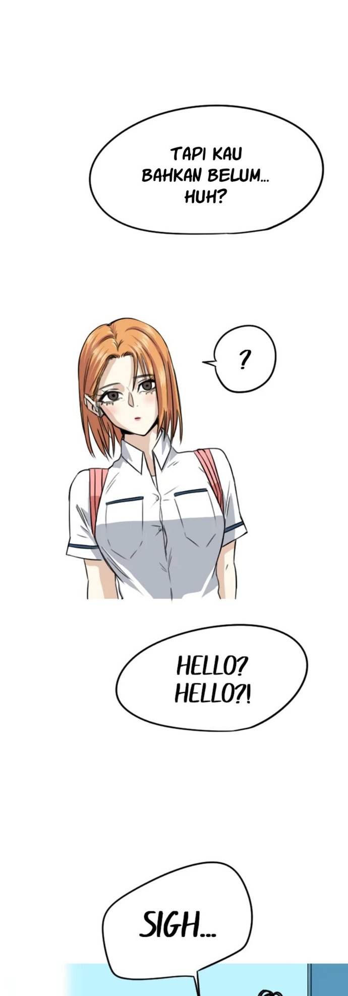 Cage of Eden Chapter 63 - halaman 11