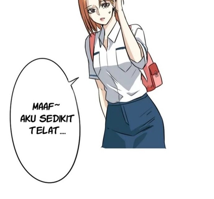 Cage of Eden Chapter 63 - halaman 2
