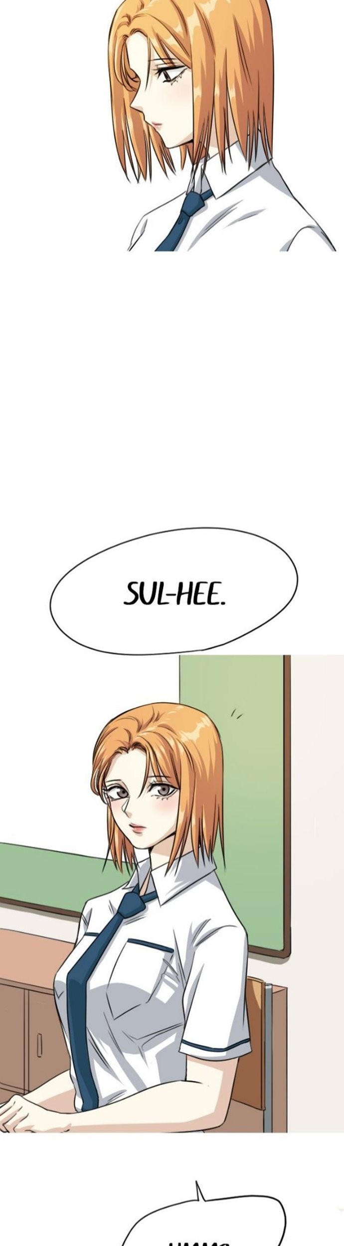 Cage of Eden Chapter 64 - halaman 5