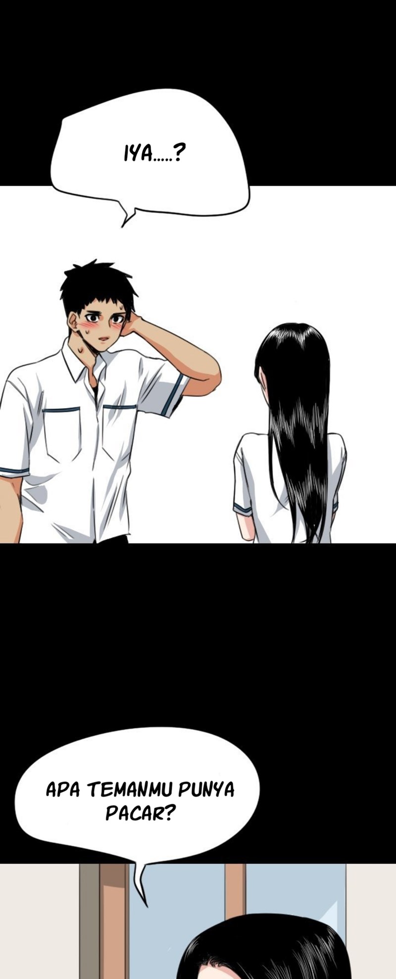 Cage of Eden Chapter 66 - halaman 11